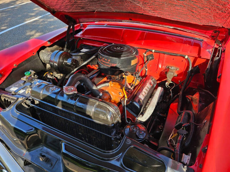 1955 Ford Country Squire
