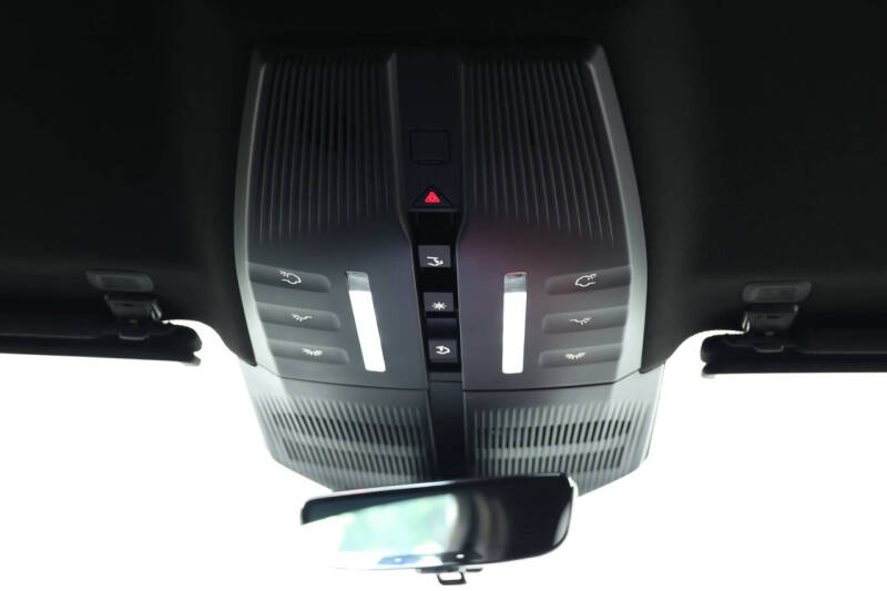 2023 Fisker Ocean One