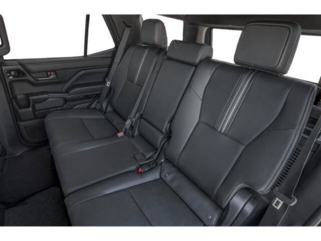 2026 Toyota 4Runner Limited HV
