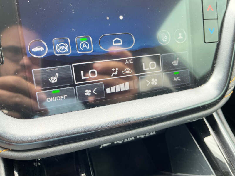 2023 Subaru Outback Wilderness