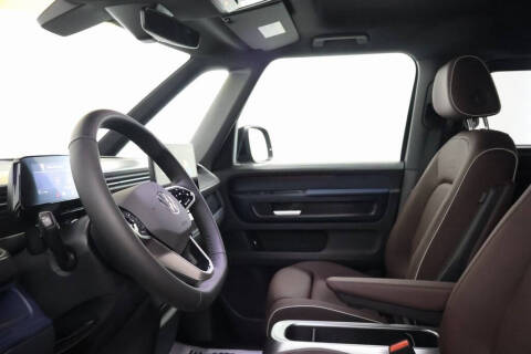 2025 Volkswagen ID. Buzz