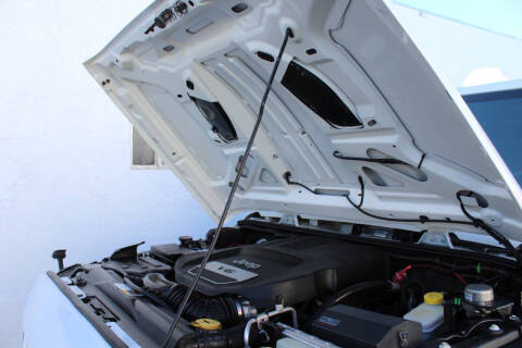 2014 Jeep Wrangler Unlimited Willys Wheeler Edition