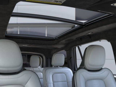2026 Lincoln Aviator Black Label