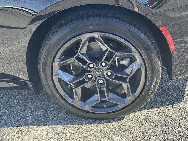 2025 Dodge Charger Daytona R/T