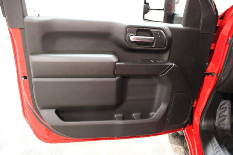 2026 GMC Sierra 2500HD Pro