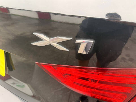 2014 BMW X1 xDrive28i