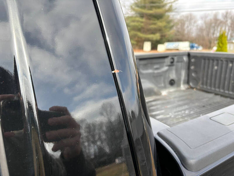 2015 Chevrolet Silverado 1500 Work Truck