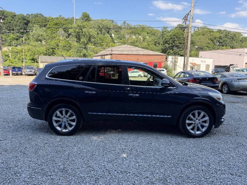 2015 Buick Enclave Premium