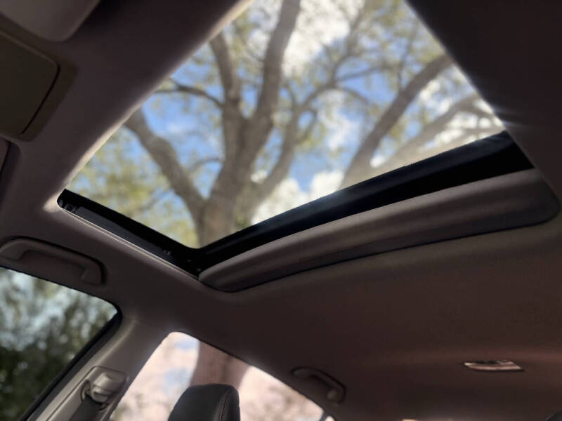 2014 Honda Accord EX-L V6 w/Navi