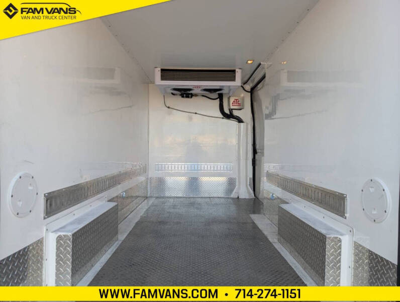 2019 RAM ProMaster 2500 159 WB