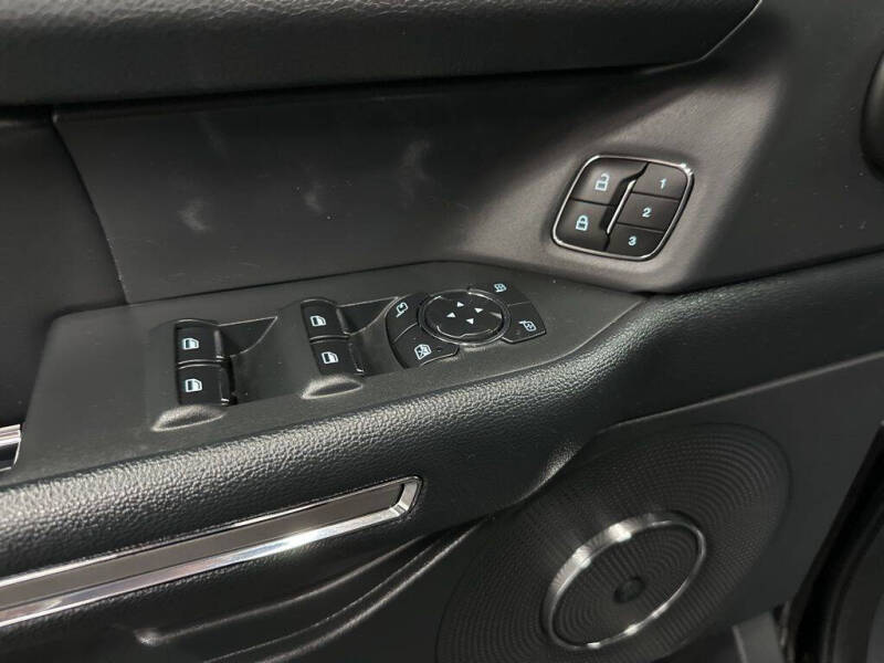2024 Ford Expedition Timberline