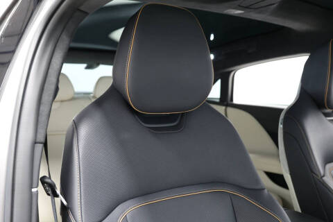 2023 Lucid Air Touring