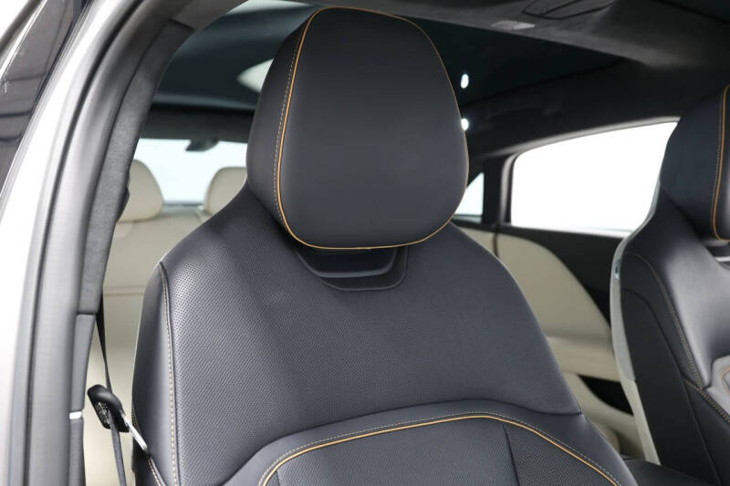 2023 Lucid Air Touring