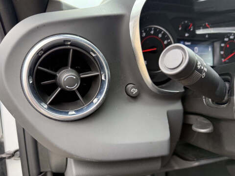 2023 Chevrolet Camaro LT