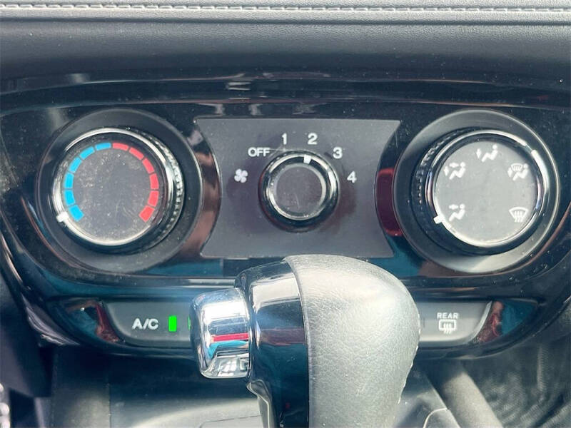 2021 Honda HR-V Sport