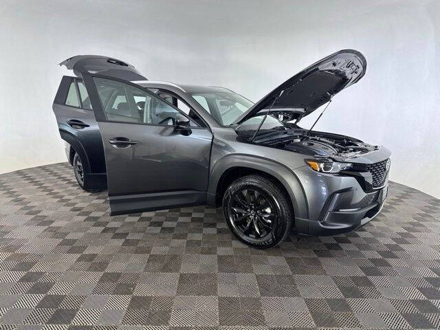 2026 Mazda CX-50 2.5 S Preferred