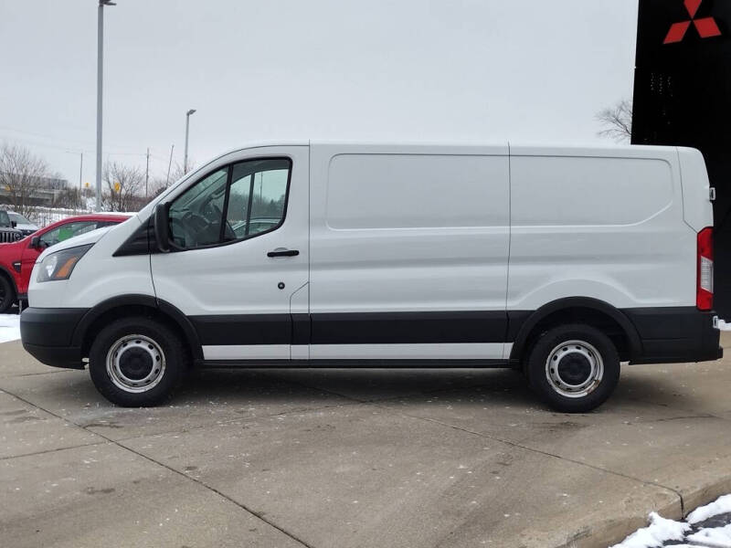 2019 Ford Transit 150