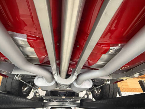 1971 Chevrolet Chevelle