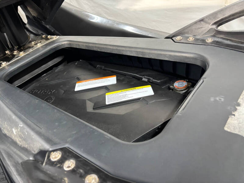 2013 Sea-Doo GTX Limited 255