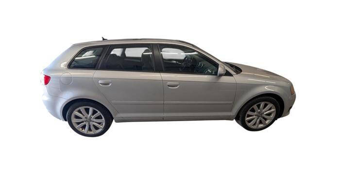 2009 Audi A3