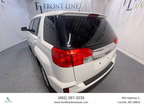 2017 GMC Terrain SLE-1