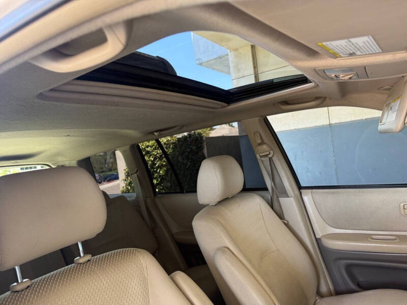 2006 Toyota Highlander Limited