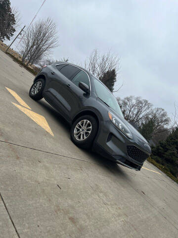 Ford Escape For Sale in Omaha, NE - Metro Motors Ford Escape For Sale in Omaha, NE - Metro Motors