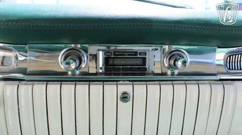 1955 Oldsmobile Eighty-Eight