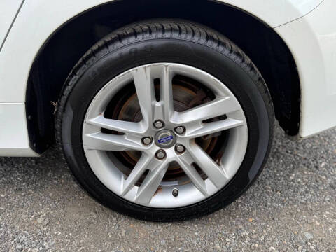 2015 Volvo S60 T5 Premier