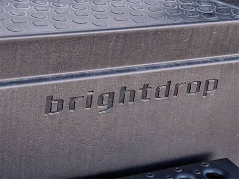 2025 Chevrolet BrightDrop 400