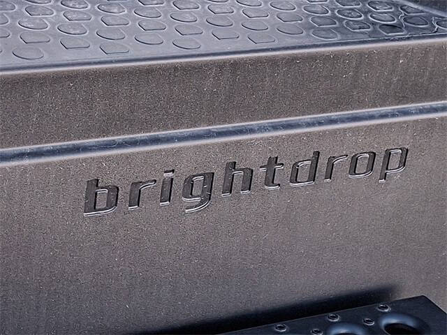 2025 Chevrolet BrightDrop 400