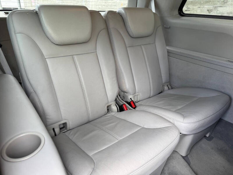 2012 Mercedes-Benz GL-Class GL 450 4MATIC