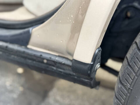 1994 Toyota Camry LE V6