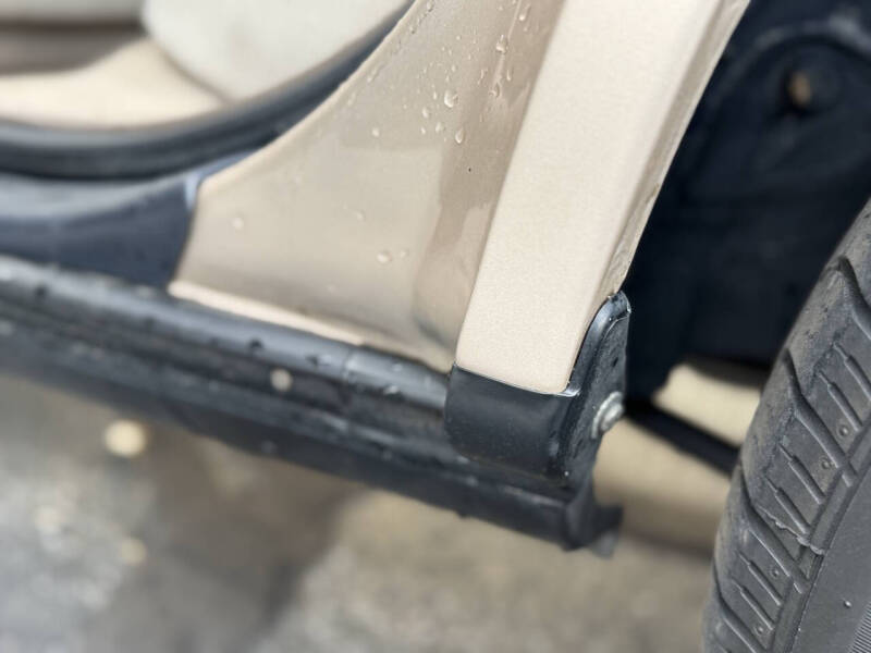 1994 Toyota Camry LE V6