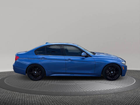 2013 BMW 3 Series 328i