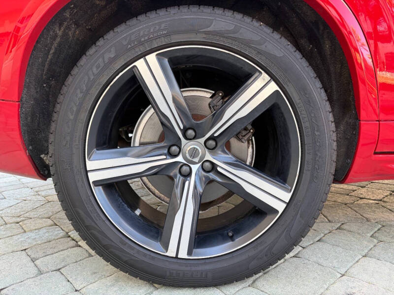 2016 Volvo XC90 T6 R-Design