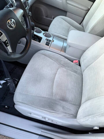 2013 Toyota Highlander