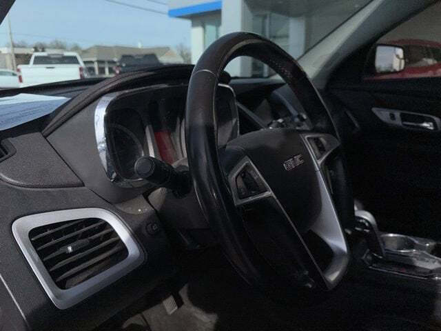 2014 GMC Terrain SLT-1