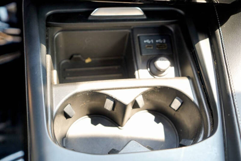 2020 Infiniti QX50 Essential