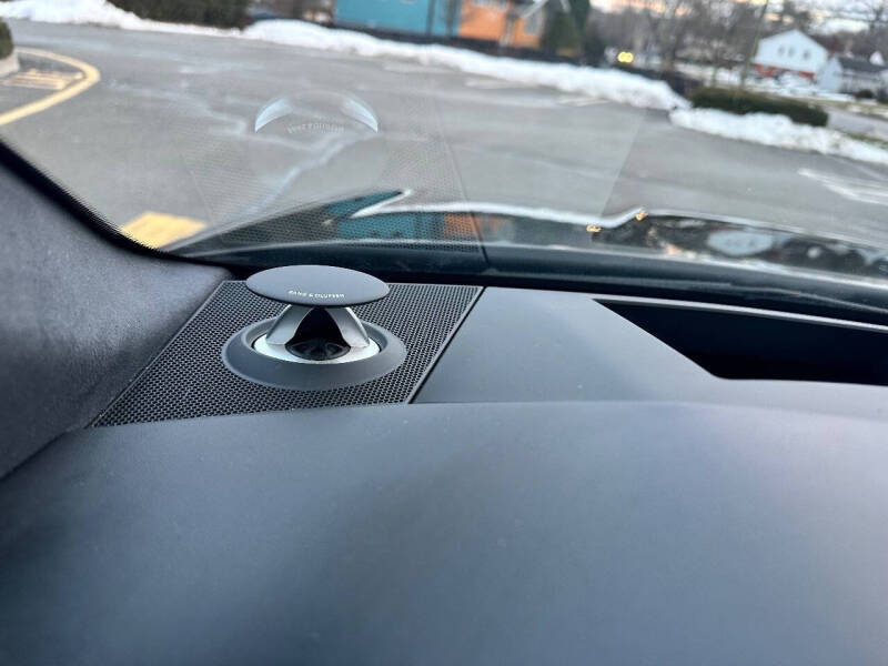 2024 Audi RS 6 Avant 4.0T quattro Avant performance