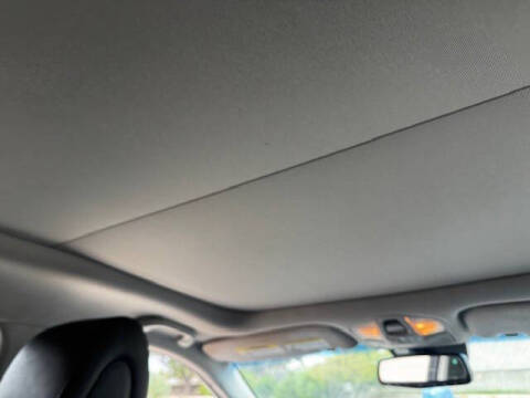 2018 Hyundai Santa Fe SE Ultimate