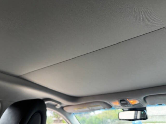 2018 Hyundai Santa Fe SE Ultimate