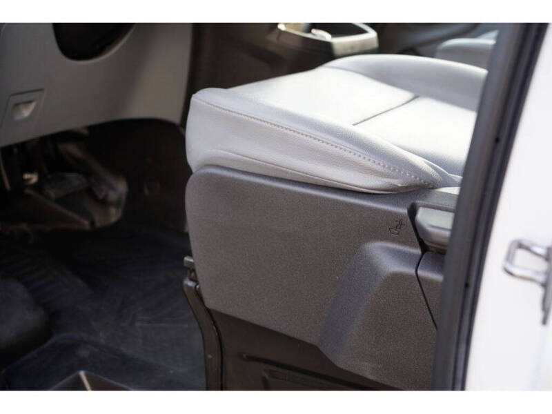 2019 Ford Transit 350