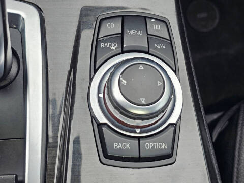 2012 BMW 5 Series 528i xDrive