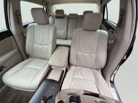 2011 Toyota Avalon Limited