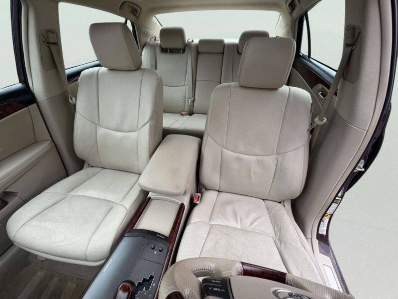 2011 Toyota Avalon Limited