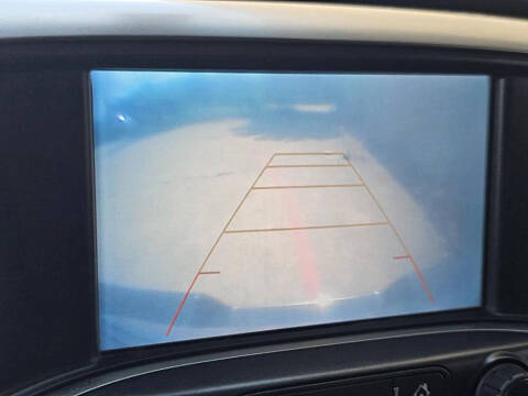 2018 Chevrolet Silverado 2500HD