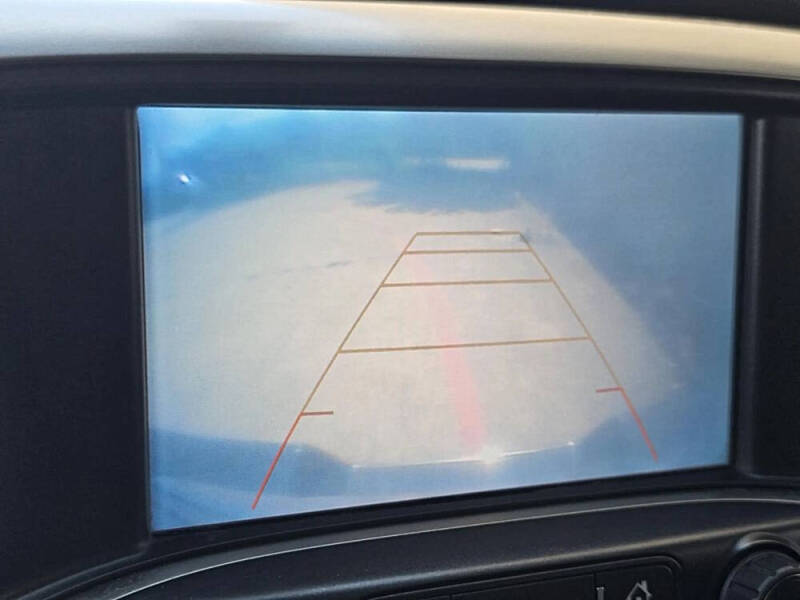 2018 Chevrolet Silverado 2500HD