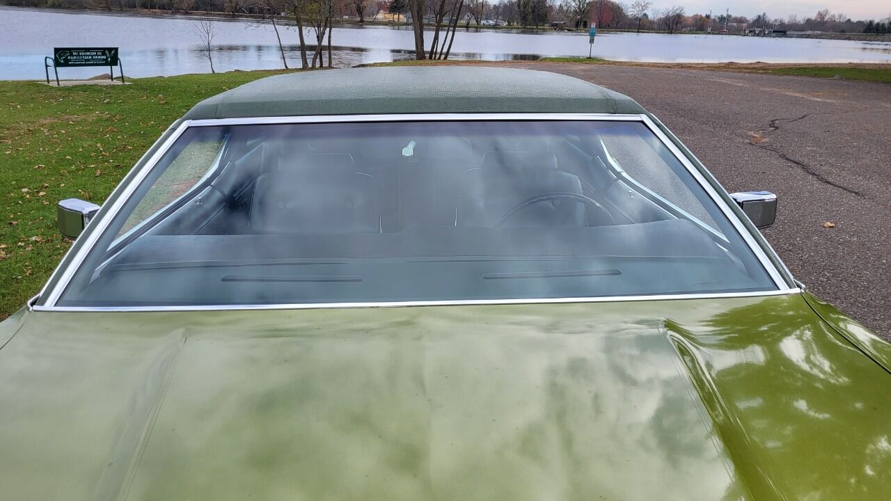 1973 Ford Thunderbird 116