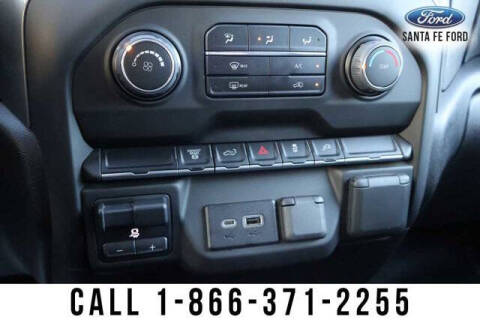 2023 Chevrolet Silverado 2500HD